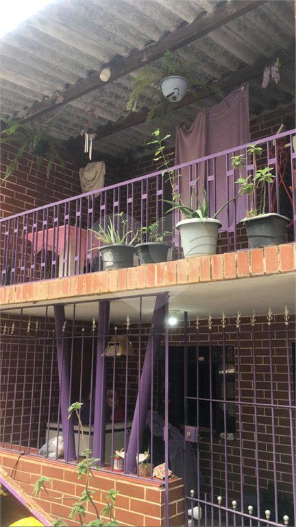 Casa de Vila à venda com 3 quartos em Vila Mazzei, São Paulo, SP