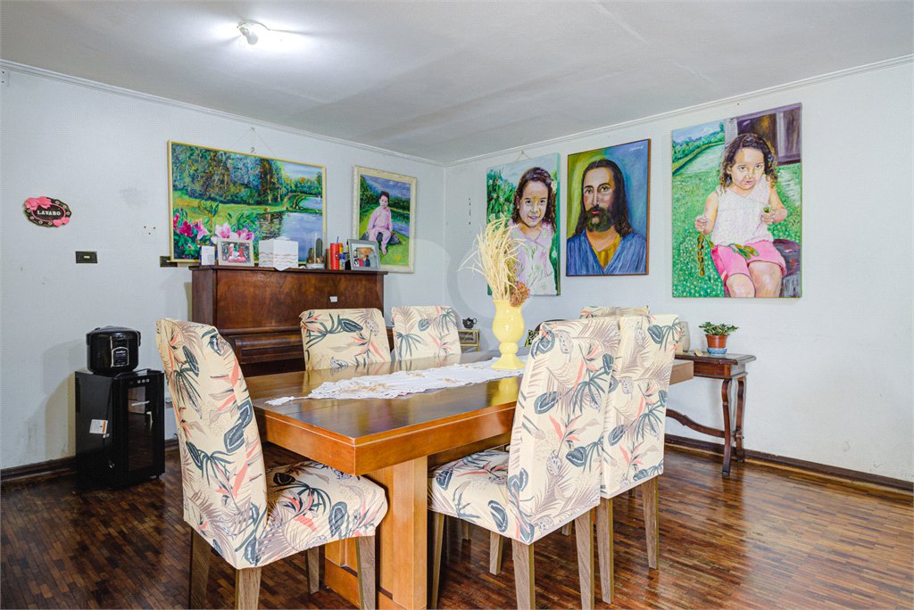 Sobrado à venda com 3 quartos, sendo 1 suíte, em Chácara Monte Alegre, São Paulo, SP