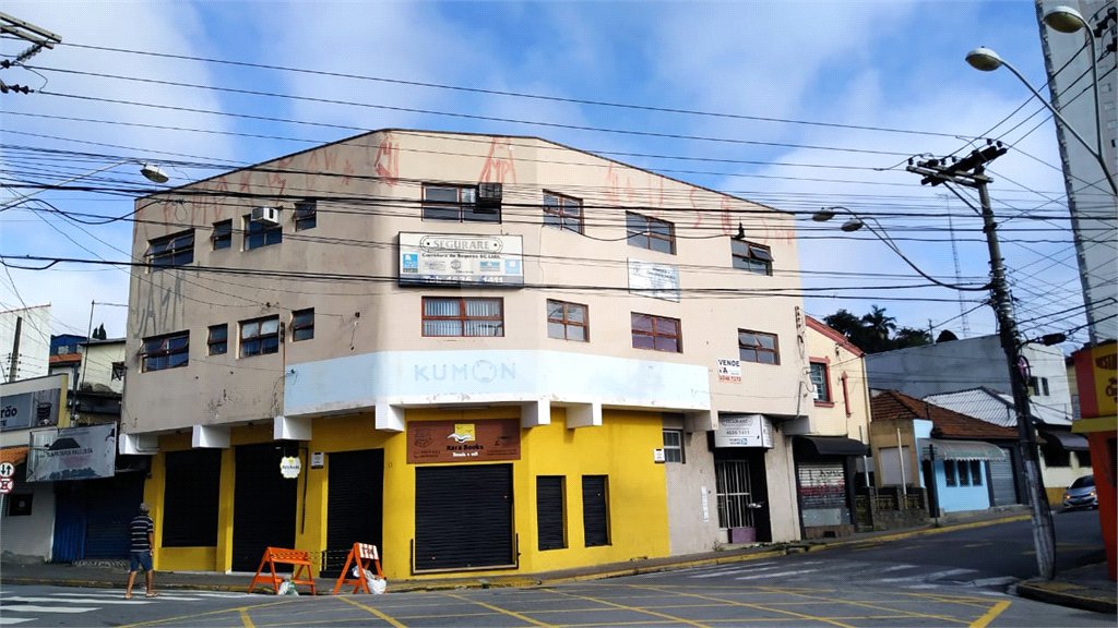 Prédio à venda no Centro, Poá, SP