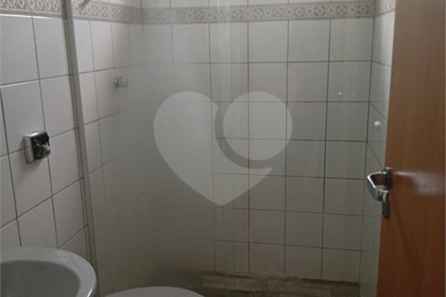 Sobrado à venda com 2 quartos em Mandaqui, São Paulo, SP