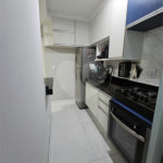 Apartamento à venda com 2 quartos em Ribeirânia, Ribeirão Preto, SP