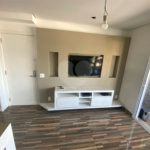 Flat à venda com 2 quartos, sendo 1 suíte, no Centro, São Bernardo do Campo, SP
