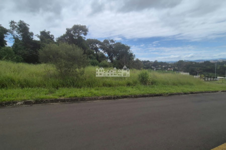 Terreno à venda em Toctao Argon Atibaia, Atibaia, SP