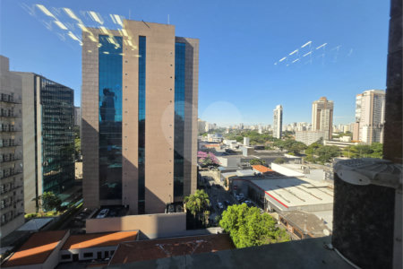 Sala à venda ou para alugar em Vila Olímpia, São Paulo, SP