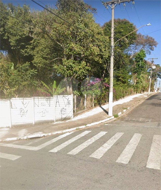 Excelentes Lotes Comerciais a partir de 330 m² no Jardim Alvinópolis – Atibaia/SP