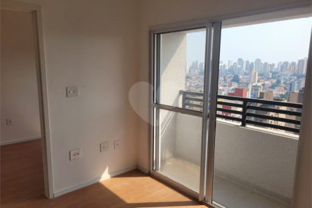 Apartamento à venda com 2 quartos em Vila Paulicéia, São Paulo, SP