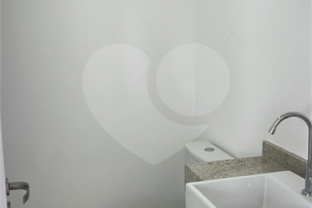 Apartamento à venda com 3 suítes em Butantã, São Paulo, SP