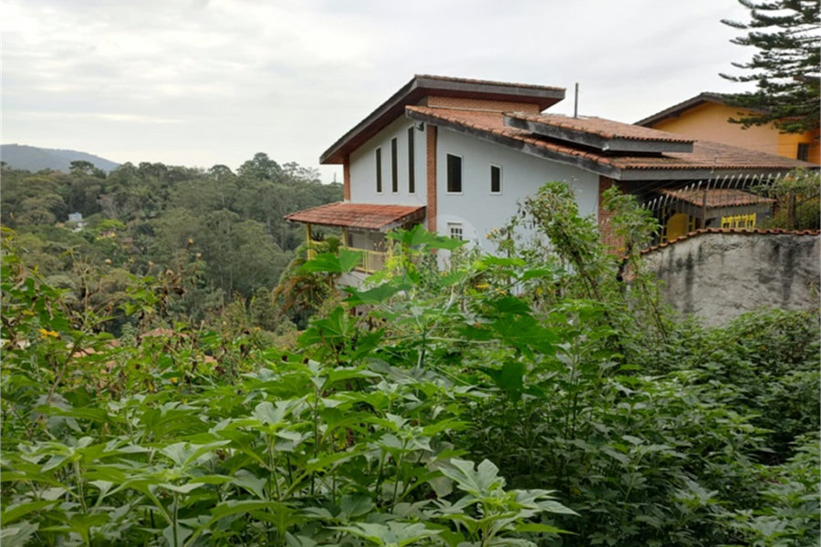 Terreno à venda em Barro Branco (zona Norte), São Paulo, SP