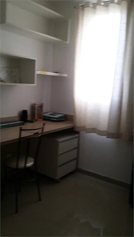 Apartamento à venda com 2 quartos, sendo 1 suíte, em Vila Nova Alba, São Paulo, SP