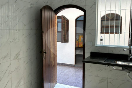 Sobrado à venda com 3 quartos em Jardim Lourdes (zona Sul), São Paulo, SP