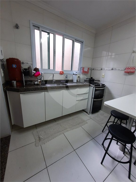 Sobrado à venda com 3 quartos, sendo 2 suítes, em Vila Mazzei, São Paulo, SP