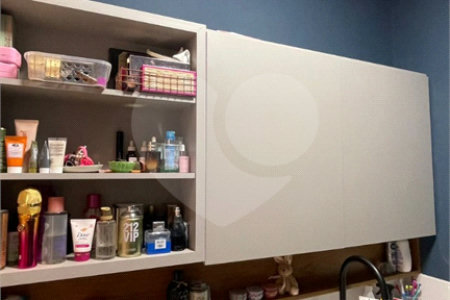 Apartamento à venda com 2 quartos em Jardim do Trevo, Atibaia, SP