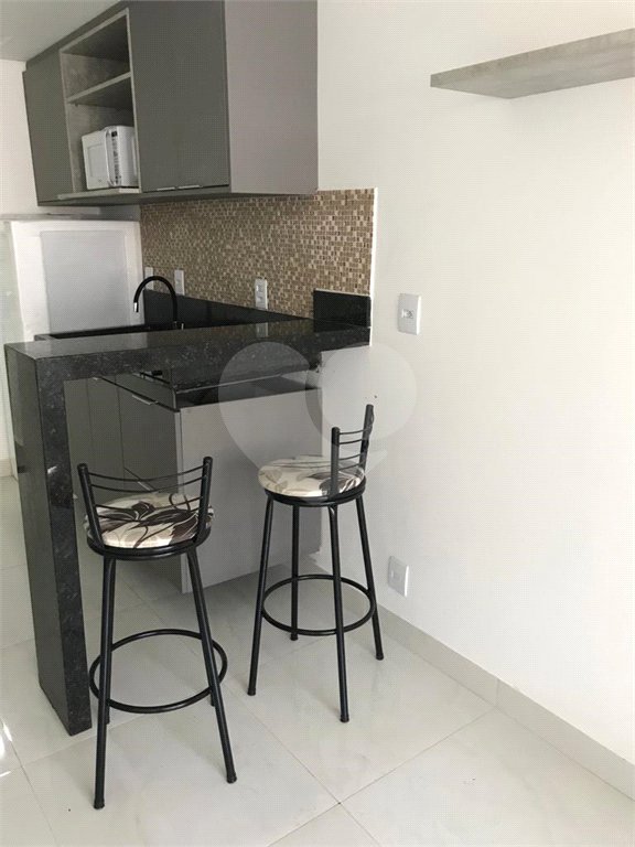 Studio para alugar com 1 quarto em Água Branca, São Paulo, SP