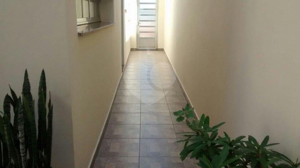 Sobrado à venda com 3 suítes em Vila Gustavo, São Paulo, SP