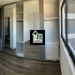 Apartamento à venda com 2 quartos, sendo 1 suíte, em Parque Campolim, Sorocaba, SP