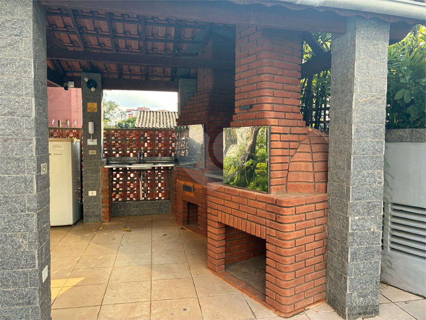 Cobertura à venda com 1 suíte em Vila Suzana, São Paulo, SP
