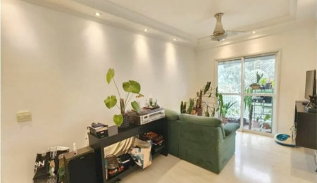 Apartamento à venda com 2 quartos, sendo 1 suíte,  em Jardim Esmeralda, São Paulo, SP