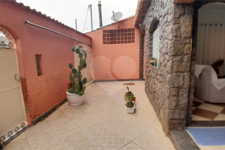 Casa à venda com 5 quartos, sendo 2 suítes, em Campo Grande, Rio de Janeiro, RJ