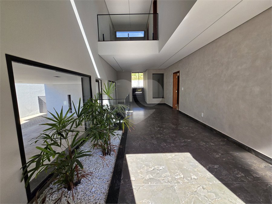Casa à venda com 5 suítes no condomínio Fazenda Imperial, Sorocaba - SP