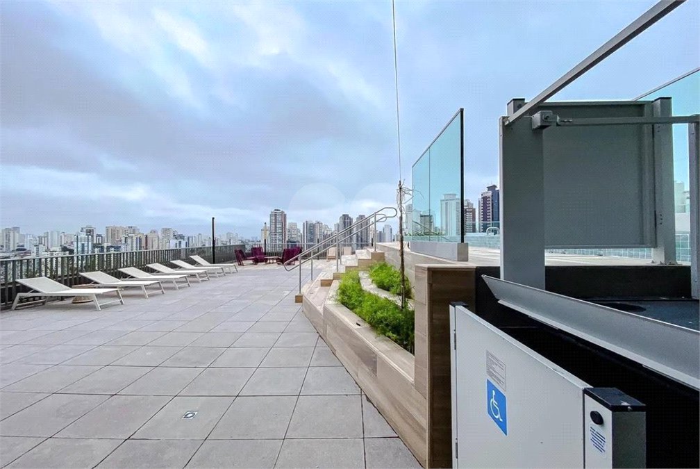 Apartamento à venda com 2 quartos, sendo 1 suíte,  em Jardim Anália Franco, São Paulo, SP