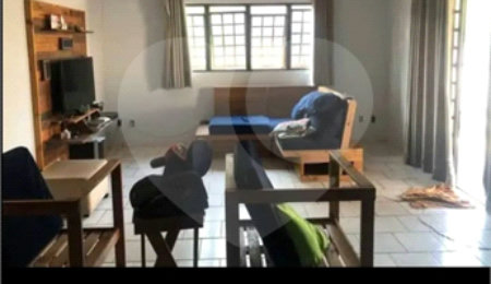 Casa à venda com 3 quartos, sendo 1 suíte,  em Jardim Santa Júlia (vila Xavier), Araraquara, SP