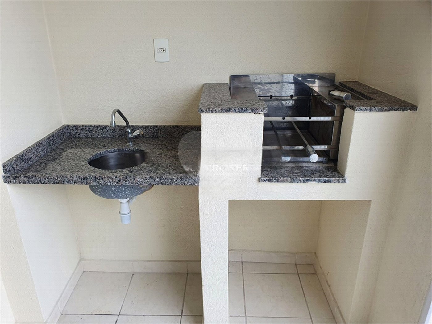 Apartamento à venda com 2 quartos, sendo 1 suíte, em Jaguaré, São Paulo, SP