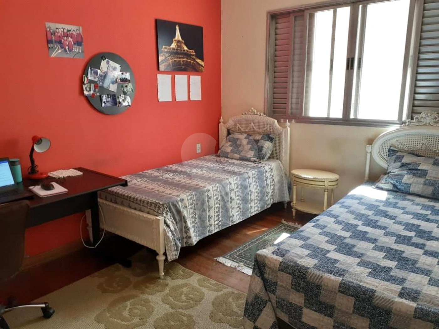 Sobrado à venda com 3 quartos, sendo 1 suíte, em Vila Mariana, São Paulo, SP