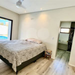 Casa à venda com 3 suítes no condomínio Village Ipanema 2, Araçoiaba da Serra - SP