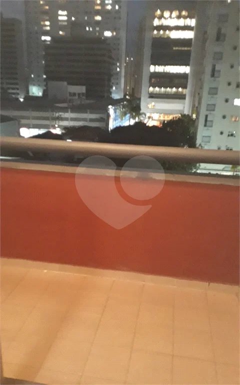Apartamento à venda com 2 quartos em Vila Mariana, São Paulo, SP