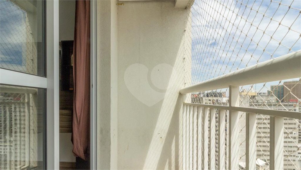 Apartamento à venda com 2 quartos em Liberdade, São Paulo, SP