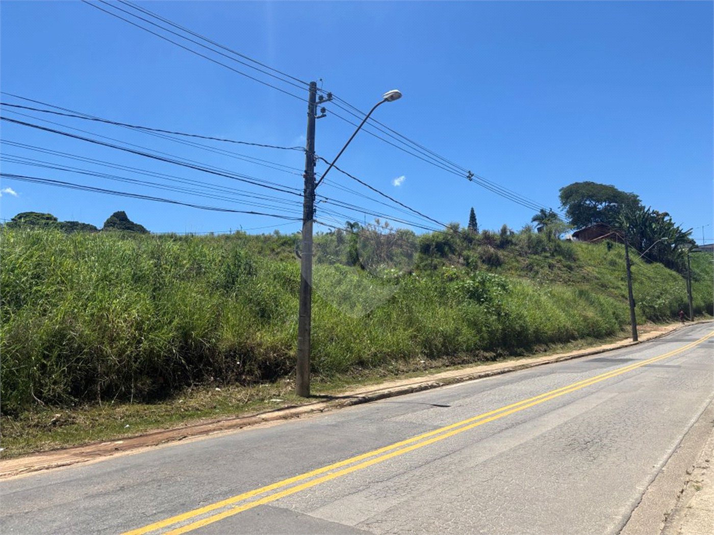 Terreno à venda em Vila Suissa, Mogi das Cruzes, SP