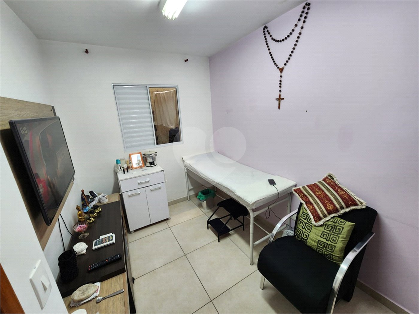 Casa à venda com 2 quartos no condomínio Irmã Filomena, São Paulo - SP