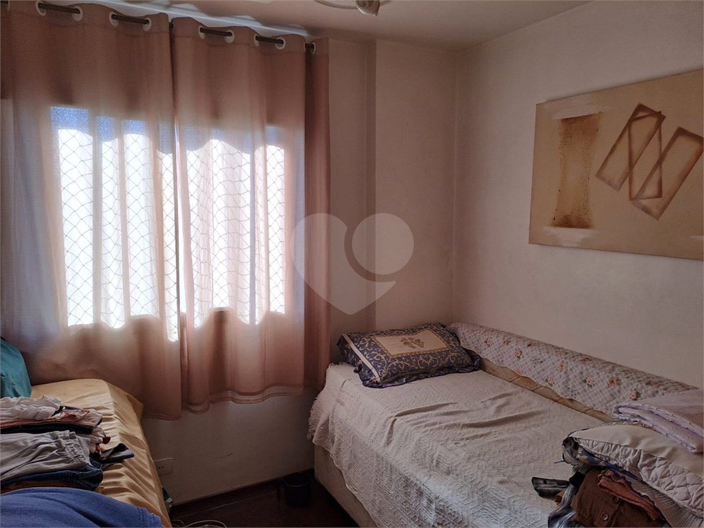 Apartamento à venda com 3 quartos, sendo 1 suíte, em Santana, São Paulo, SP