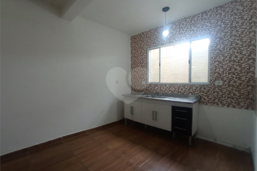 Casa à venda com 4 quartos em Tucuruvi, São Paulo, SP