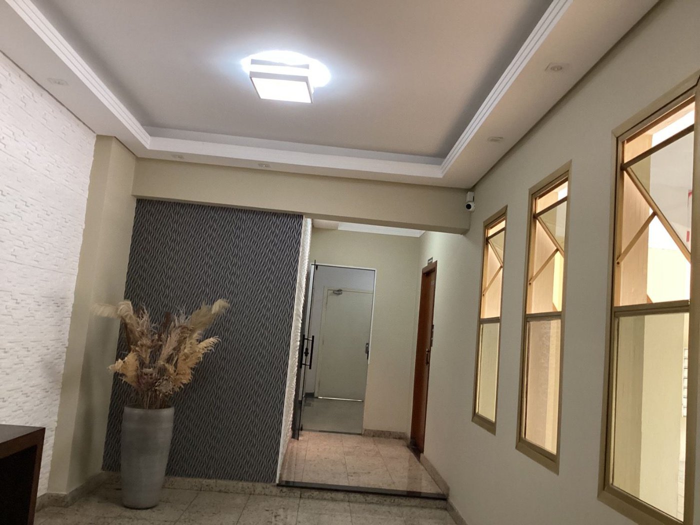Apartamento com 2 Dormitórios à Venda, 71 M² por R$ 550.000 – Aparecida – Santos/Sp