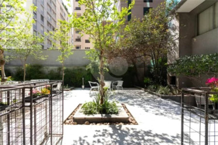 Apartamento à venda com 2 suítes em Itaim Bibi, São Paulo, SP