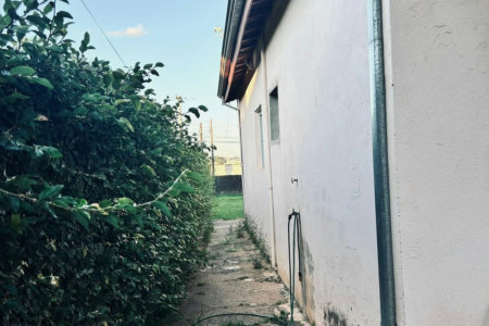 Chácara à venda com 3 quartos em Chácaras Assay, Hortolândia - (Aceita permuta )