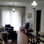 Apartamento à venda com 2 quartos em Vila Nova Cachoeirinha, São Paulo, SP