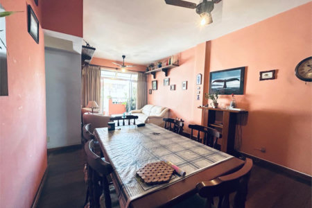 Cobertura à venda com 4 quartos, sendo 2 suítes, em Tijuca, Rio de Janeiro, RJ