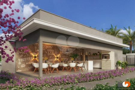Casa Térrea à venda com 2 suítes em Jardim Estância Brasil, Atibaia, SP