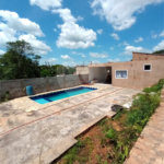 Casa à venda com 4 quartos, sendo 1 suíte, em Jardim Maricota, Itapetininga, SP