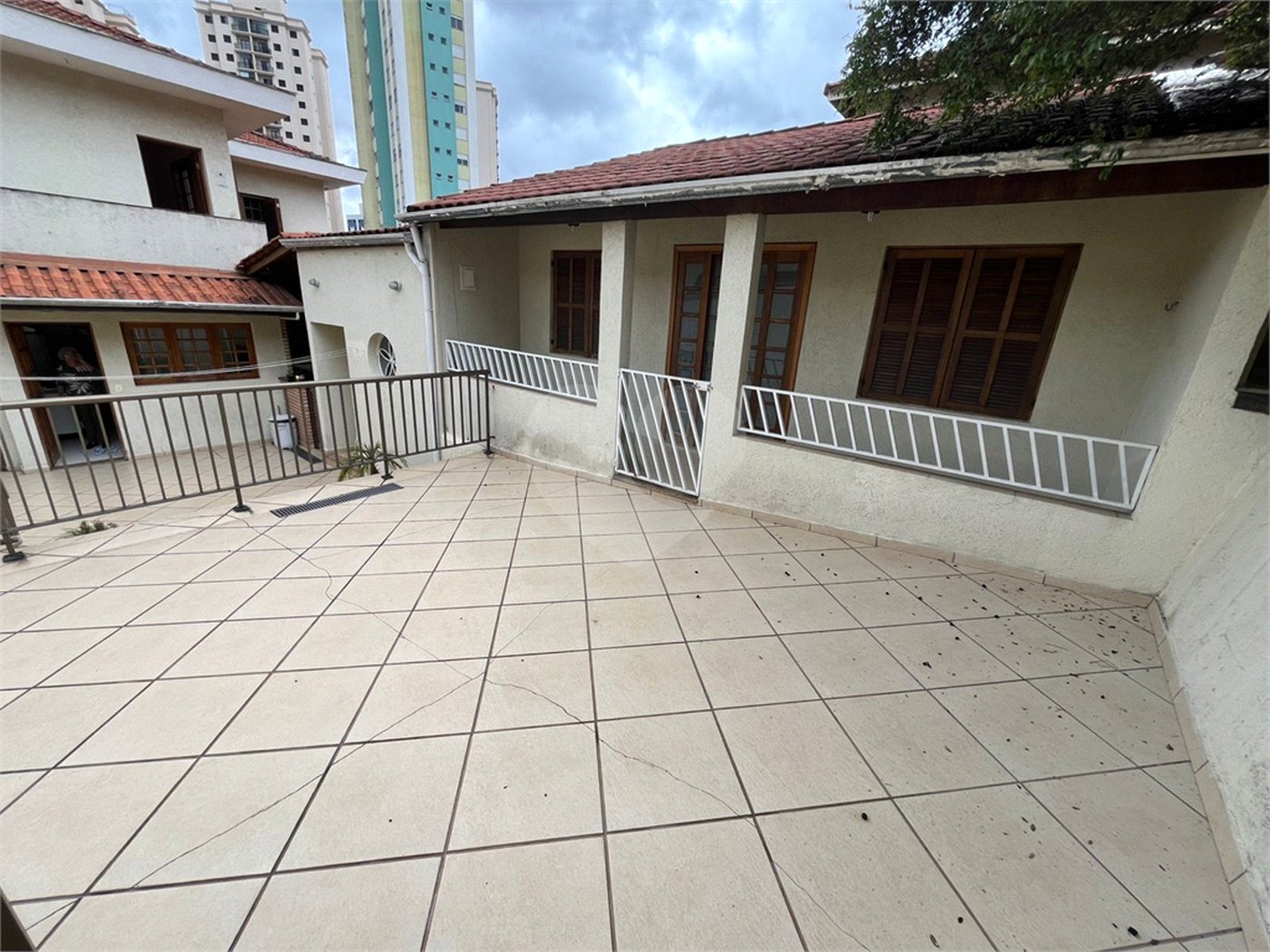 Sobrado para alugar com 3 quartos, sendo 1 suíte,  em Freguesia do Ó, São Paulo, SP