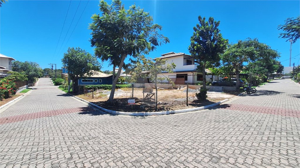 Terreno à venda em Rasa, Armação dos Búzios, RJ