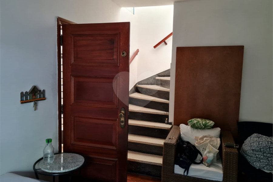 Casa à venda com 3 quartos em Butantã, São Paulo, SP