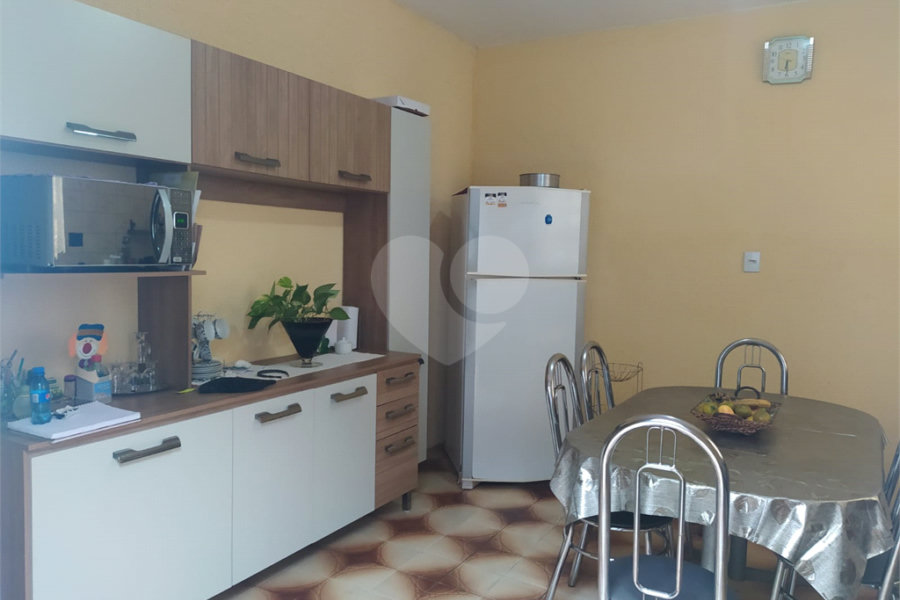 Sobrado à venda com 3 quartos em Vila Nova Mazzei, São Paulo, SP