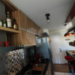 Apartamento à venda com 2 quartos, sendo 1 suíte, em Morumbi, Paulínia, SP