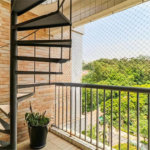 Apartamento à venda com 3 quartos, sendo 1 suíte,  em Cidade São Francisco, São Paulo, SP
