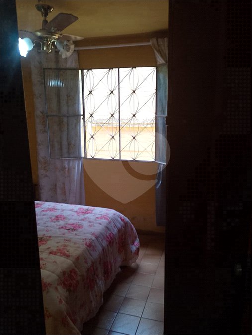 Casa à venda com 2 quartos em Campo Grande, Rio de Janeiro, RJ