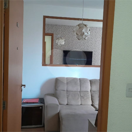 Apartamento à venda com 2 quartos em Campo Grande, Rio de Janeiro, RJ