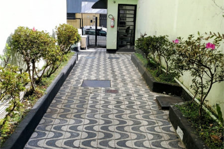Apartamento à venda com 2 quartos em Vila Vitório Mazzei, São Paulo, SP